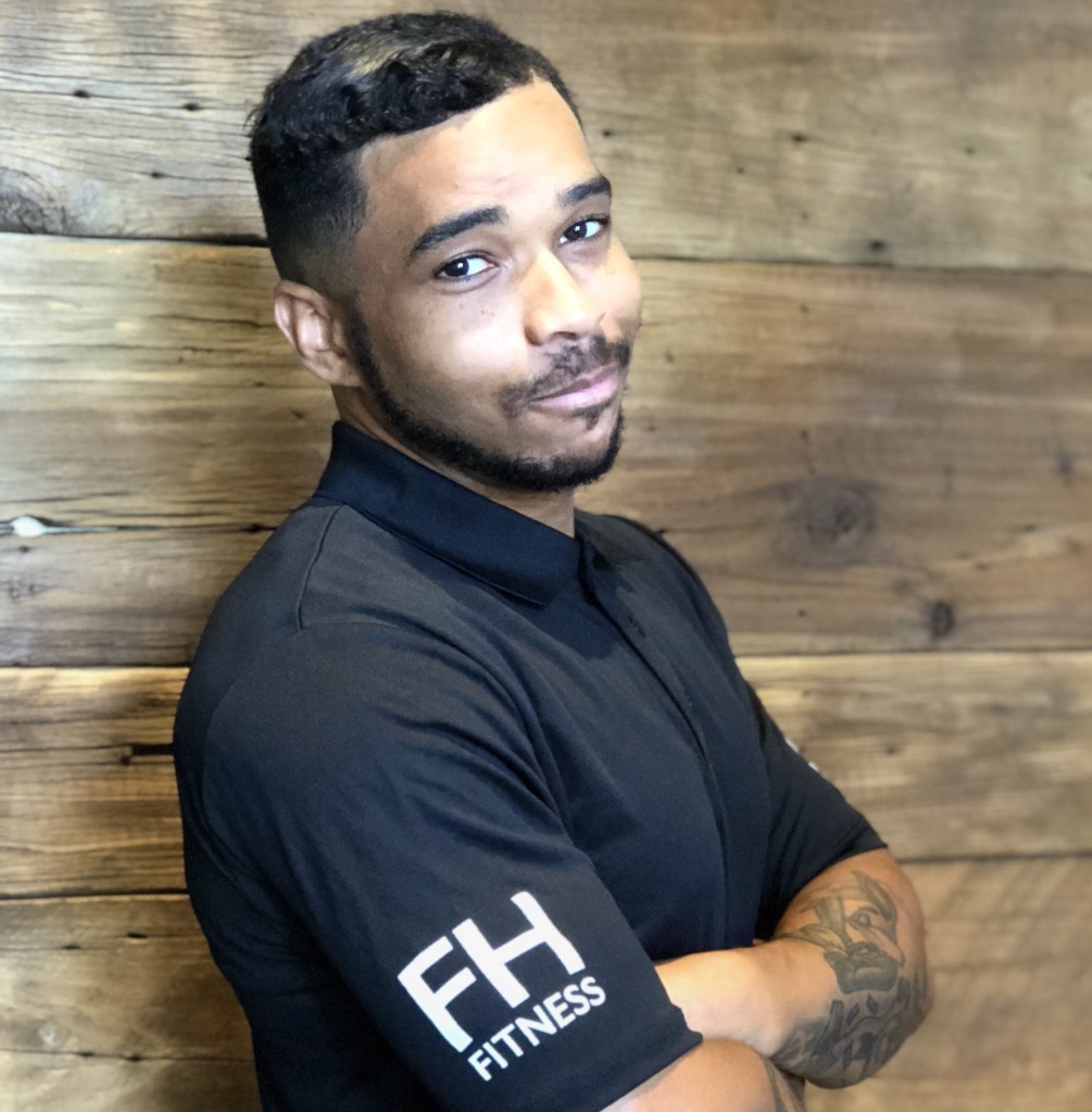Federal Hill Fitness
